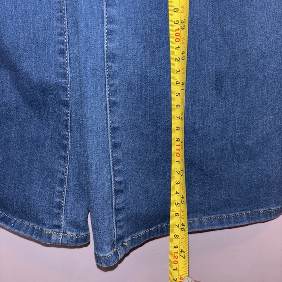 Ingrid‎ & Isabel Maternity Jeans Skinny Bootcut Size 6 - Picture 5 of 7